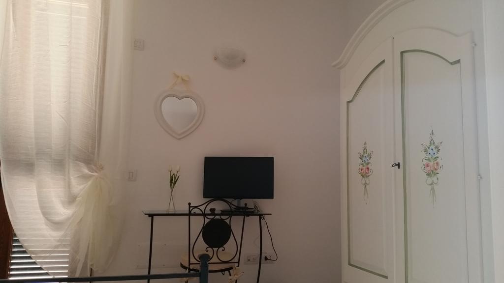 B&B Le Rose Spello Ruang foto